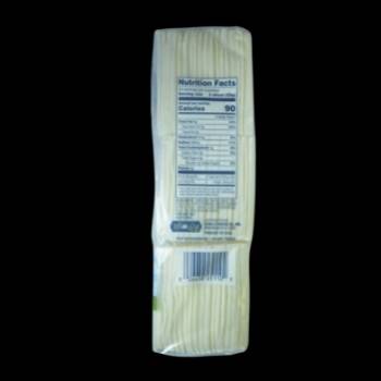 Queso blanco rebanado haolam 1.360 kg 108 rebanadas-026638251102