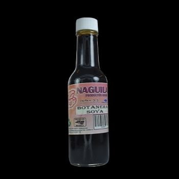 Salsa soya botanera naguila 250 ml-0303