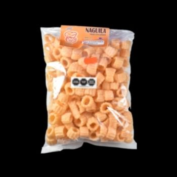 Chicharron anillo naguila 90gr-0304