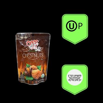 Chesnuts 85 g oneg-032797810203