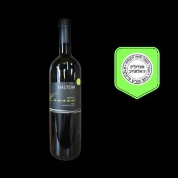 Vino dalton blanco 750 ml-033115003017