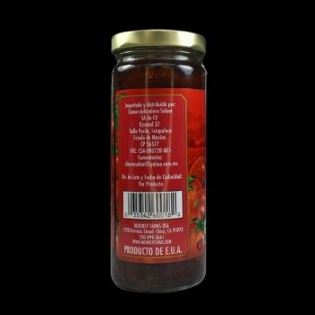 Tomates deshidratados en aceite de oliva bella sun 241 gr-035342600182