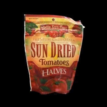 Tomates deshidratados bella sun 12x99g-035342710034