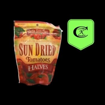 Tomates deshidratados bella sun 12x99g-035342710034