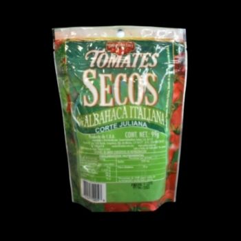 Tomates secos albahaca bella sun 12x99g-035342710058