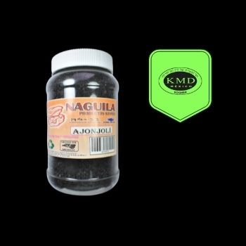 Ajonjoli naguila 350gr-0403