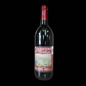 Farbregen shtark-port wine 750 mil-040885186215