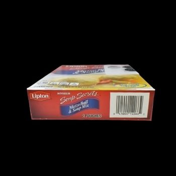 Mezcla para matzo y sopa lipton 123 gr-041000140662