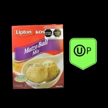 Mezcla para matzo ball lipton 128 gr-041000143809