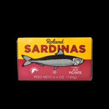 Sardina con aji picante roland 100x125g-041224131163