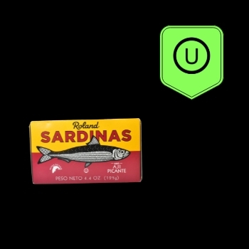 Sardina con aji picante roland 100x125g-041224131163