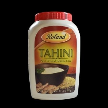 Tahini roland 907 gr-041224701526