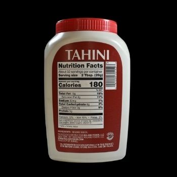 Tahini roland 907 gr-041224701526