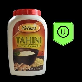 Tahini roland 907 gr-041224701526