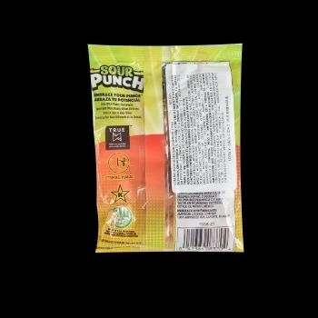 Gomitas sour punch bites mango 105 gr-041364083704