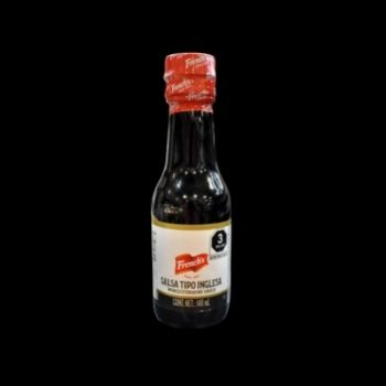 Salsa inglesa frenchs 148 ml-041500767376