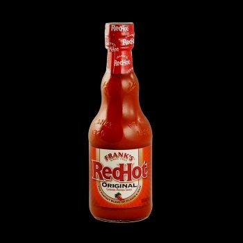 Salsa red hot original franks 354ml-041500840253