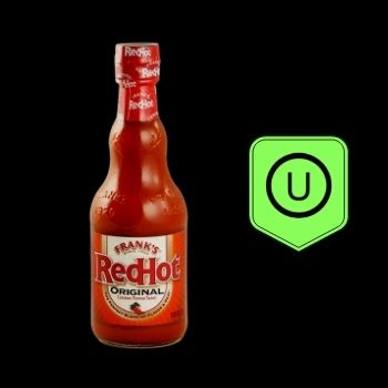 Salsa red hot original franks 354ml-041500840253