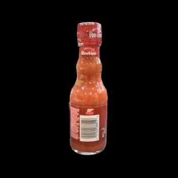 Salsa  red hot original franks 148 ml-041500888156