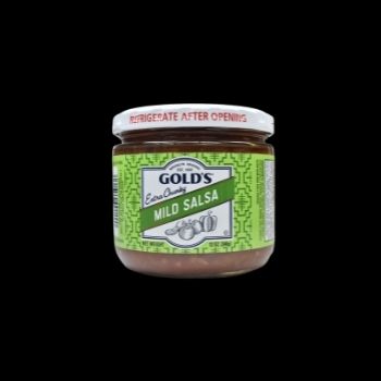 Salsa suave golds 340 gr-041740001490