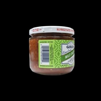 Salsa suave golds 340 gr-041740001490