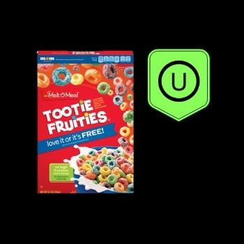 Tootie fruities 354 gr malt o meal-042400108153