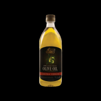Extra virgen olive oil plastic 1l-043427000185