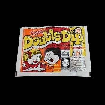 Dulce double dip 20 gr swizzles-043427001137