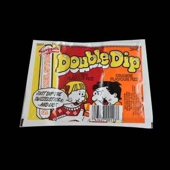 Dulce double dip 20 gr swizzles-043427001137