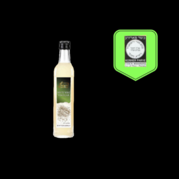Vinagre de vino blanco liebers 500 ml-043427002424