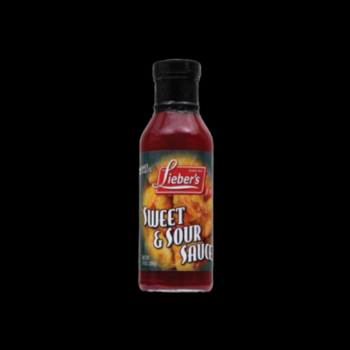 Sweet sour sauce liebers 396 gr-043427006675