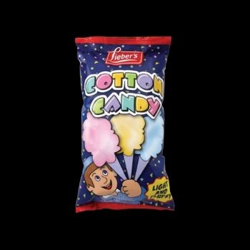 Cotton candy liebers 22 gr-043427007795