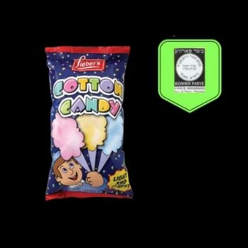 Cotton candy liebers 22 gr-043427007795