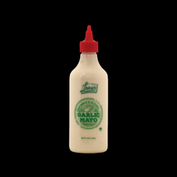 Garlic mayo liebers 481 gr-043427009621