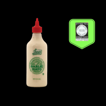 Garlic mayo liebers 481 gr-043427009621