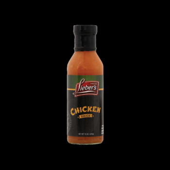 Chicken sauce liebers 425 gr-043427009645