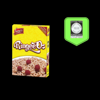 Cereal ringeeos gluten free liebers 155 gr-043427027274