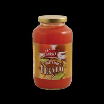 Duck sauce liebers 794 gr-043427047906