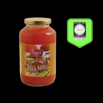 Duck sauce liebers 794 gr-043427047906