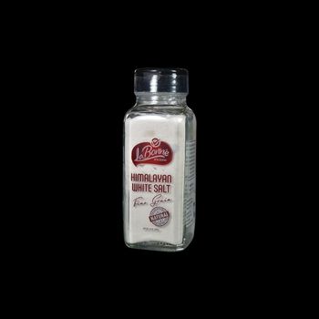 Himalayan sal blanca labonne 283 gr-043427091077