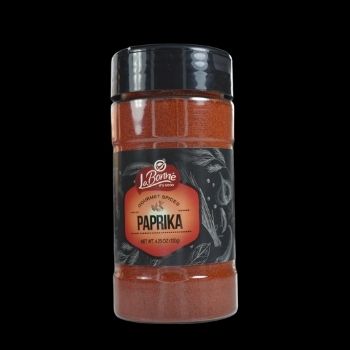 Paprika labonne 120 gr-043427120005