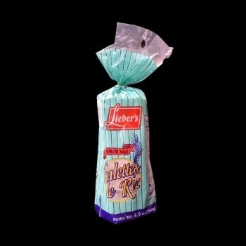 Galletas de arroz liebers 140 gr-043427132060