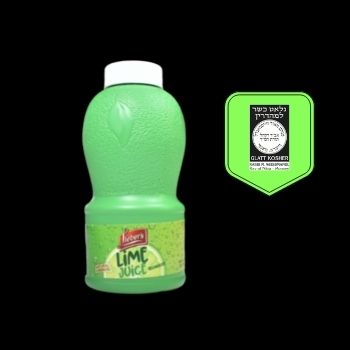 Jugo de lima liebers 177 ml-043427150019