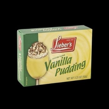 Vainilla pudding liebers 92 gr-043427152136