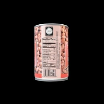 Frijoles rosas liebers 439 gr-043427155595