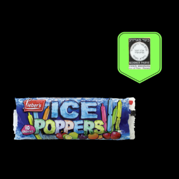 Ice poppers liebers 600 ml-043427159258