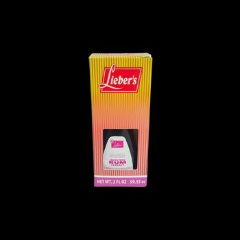 Extracto de ron 59 ml liebers-043427161268