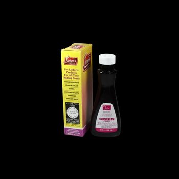 Colorante verde 59 ml liebers-043427161312