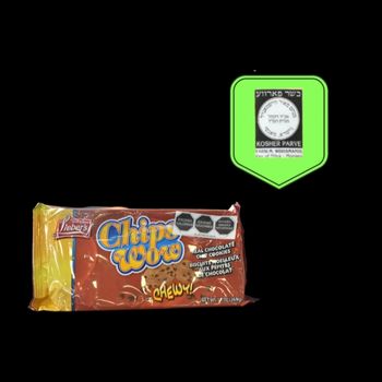 Galletas choco chips masticables 14 oz-043427170161