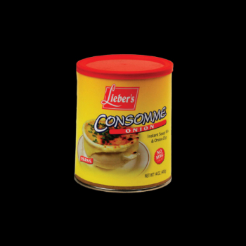 Consomme onion liebers 396 gr-043427195225